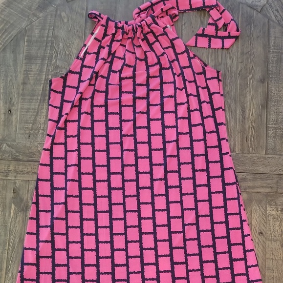 Cynthia Rowley Dresses & Skirts - CYNTHIA by CYNTHIA ROWLEY Halter Dress